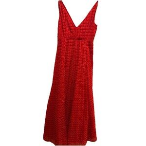Adolfo Dominguez Maxi Dress Gown WeddingGuest  Dress Size 40 (US Size 8)
